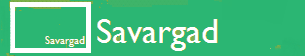 Savargad.com